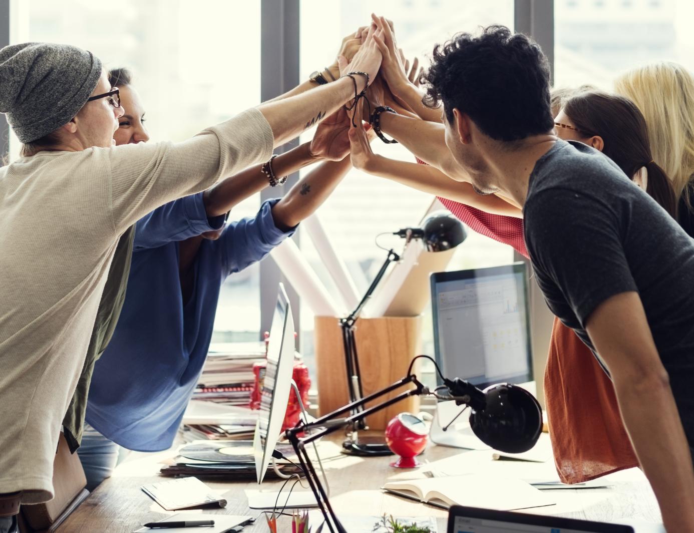 Teamwork