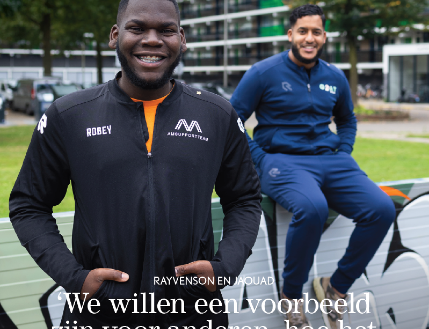 Cover MG