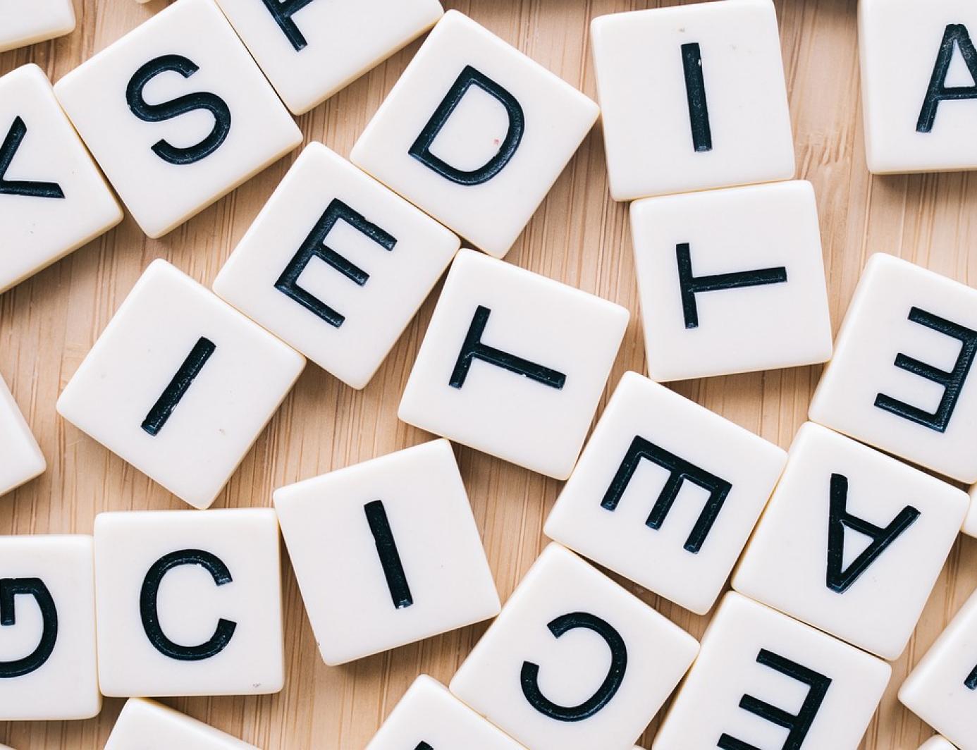 letters