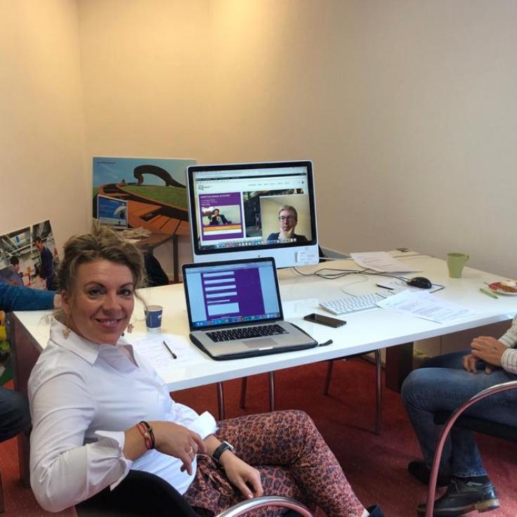 Klantfocus sessie CCL