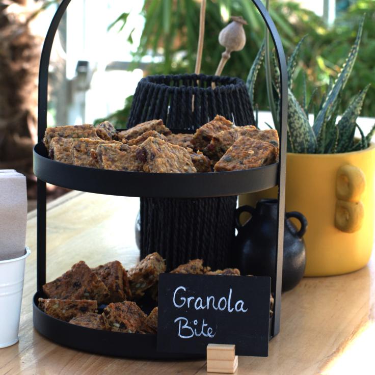 granola bite 2