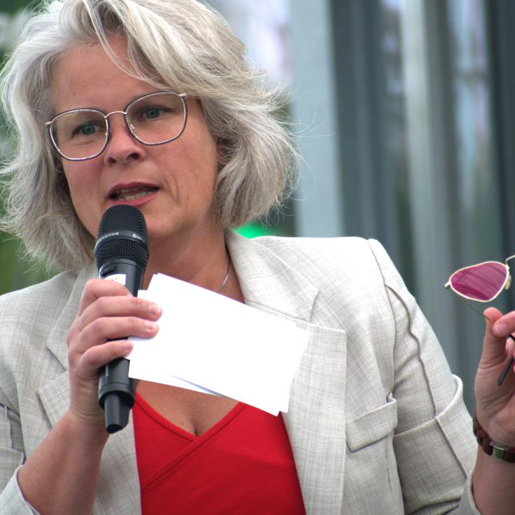 Martine Witteveen