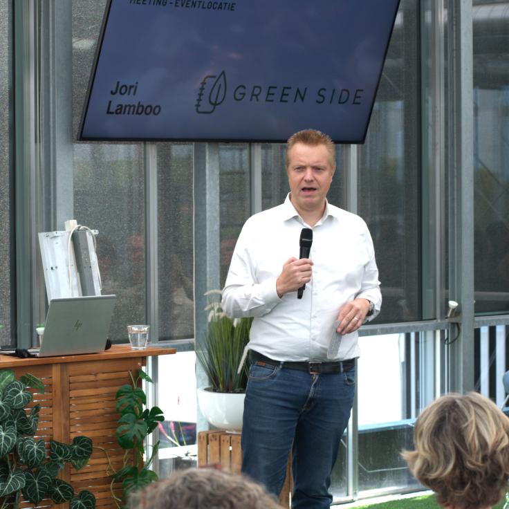 Jonathan Ruijter