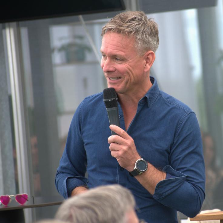 Arno Folkerts